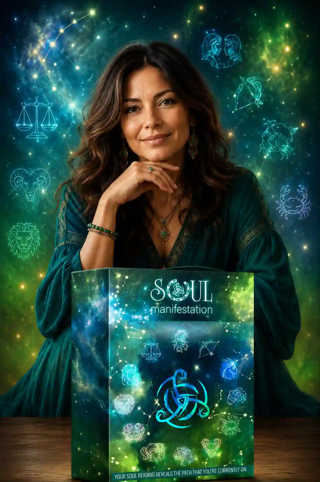 manifesting my soulmate