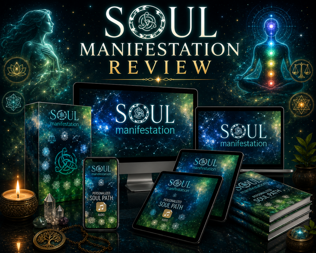 soul manifestation review