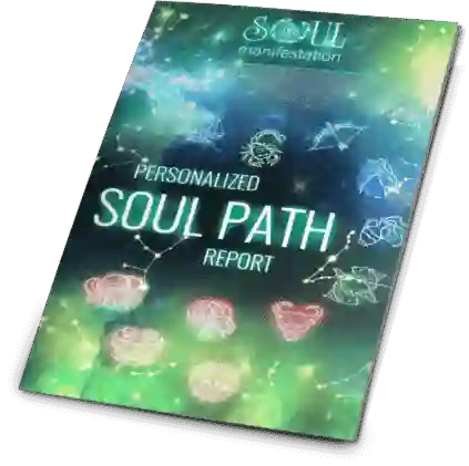 soul manifestation technique