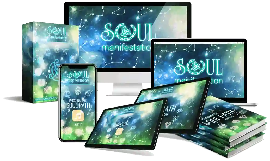 soul manifestation